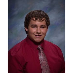 Meet your Posher, Nicholas